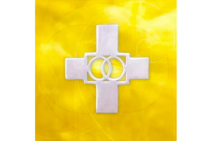 Aquarian Cross