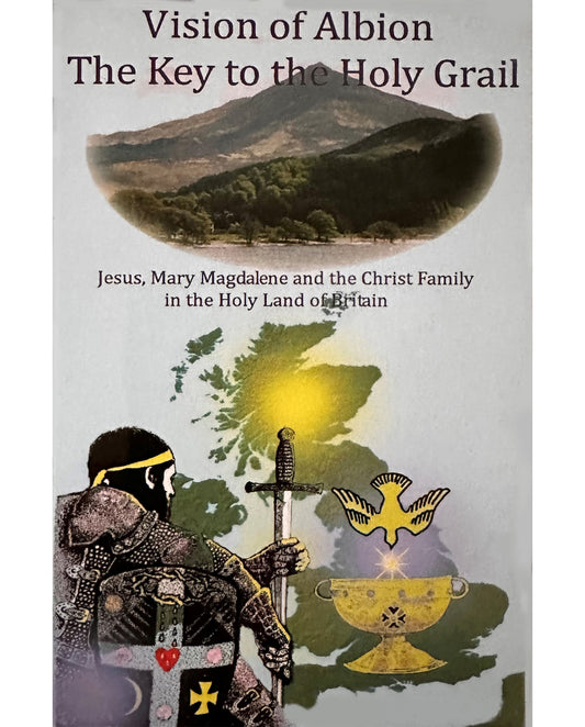The Historical and Spiritual Destiny of the Sacred British Isles